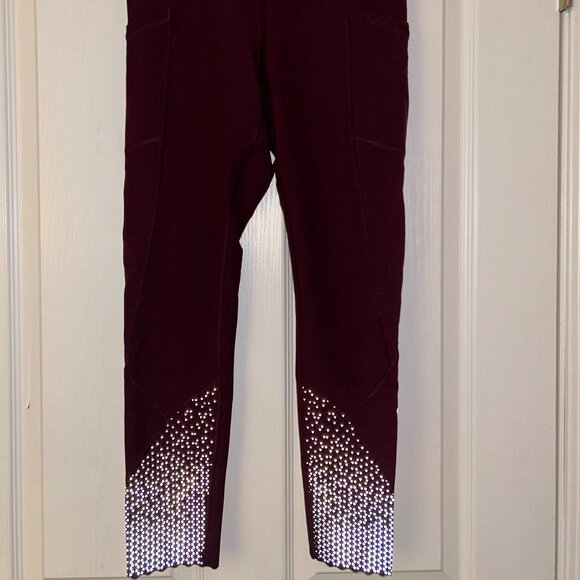 lululemon tight stuff tight II *25" - Picture 1 of 8
